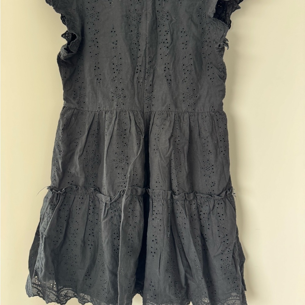 House of Harlow 1960 Black Dress